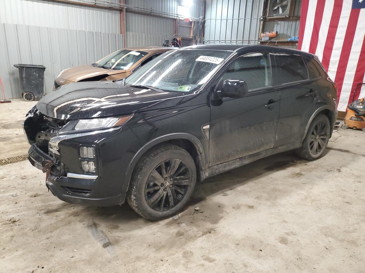 2024 Mitsubishi Outlander - Image 1
