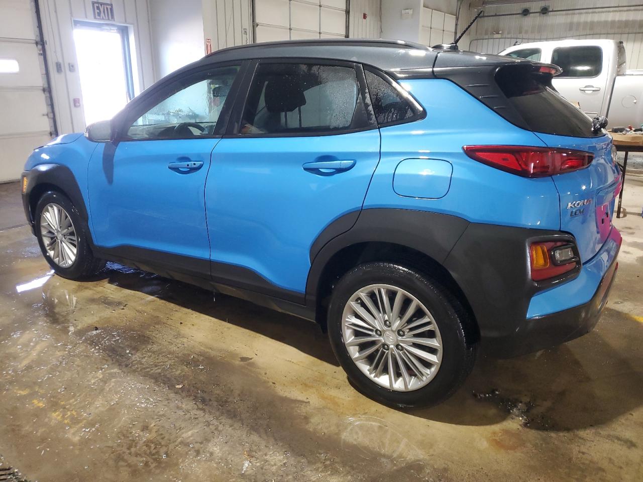 2018 Hyundai Kona - Image 2