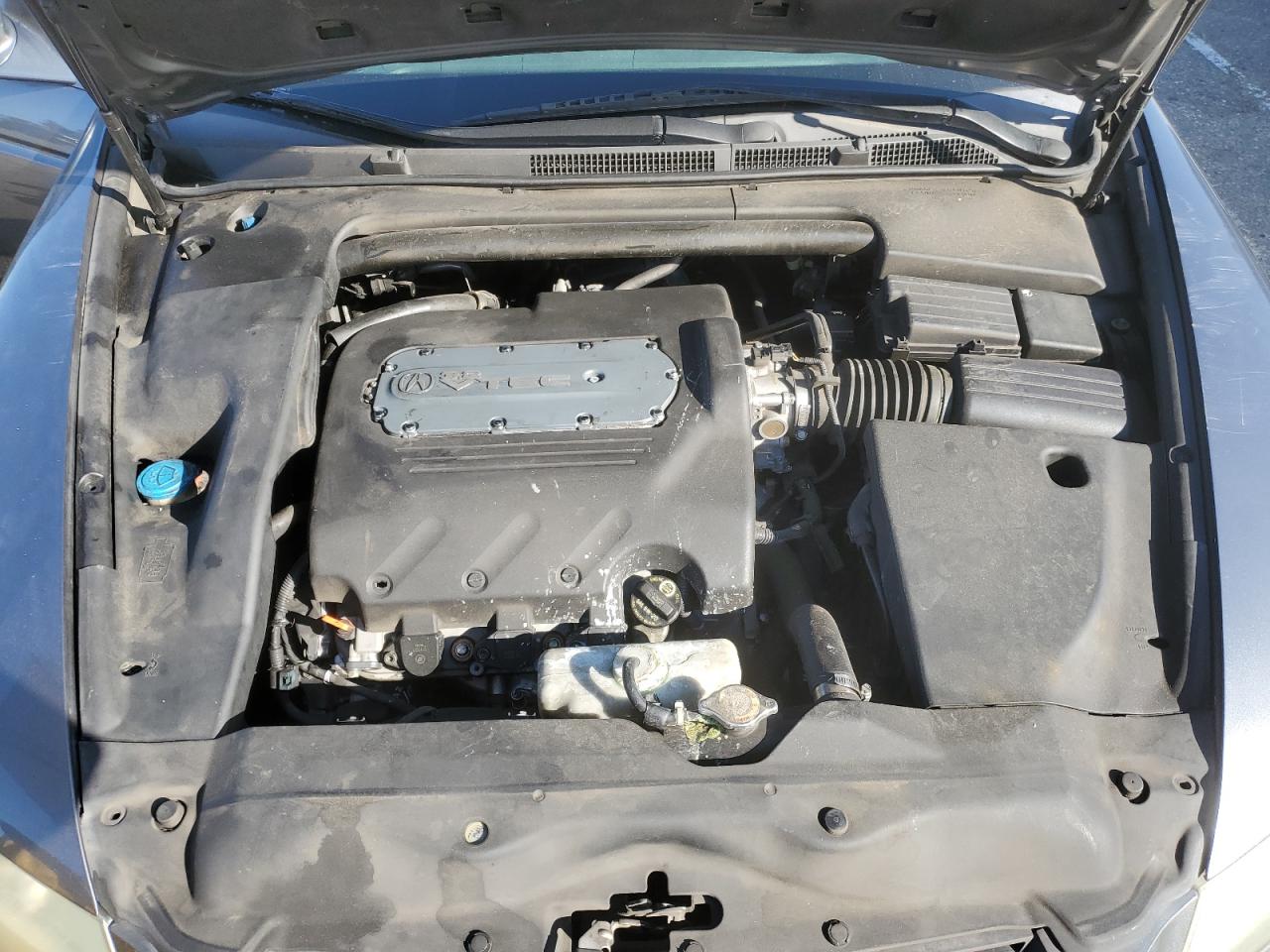 2006 Acura 3.2Tl VIN: 19UUA66216A023589 Lot: 46551335