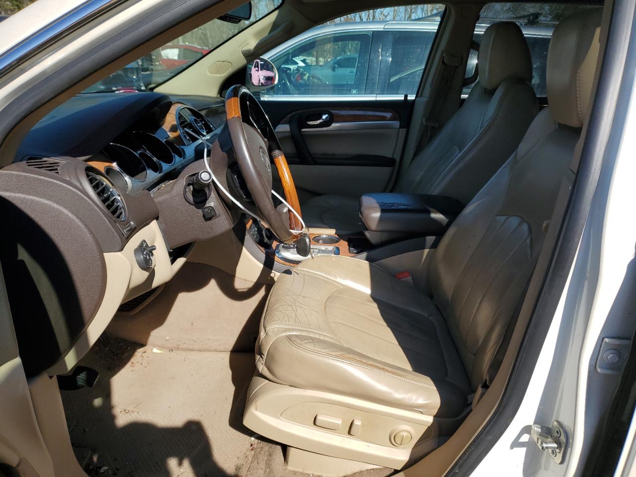 2009 Buick Enclave - Image 7