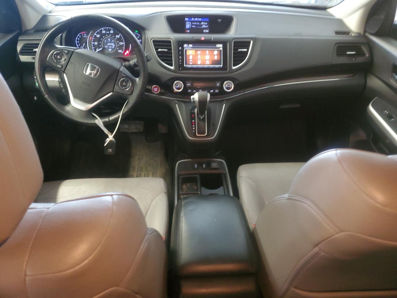 2015 Honda CR-V - Image 8