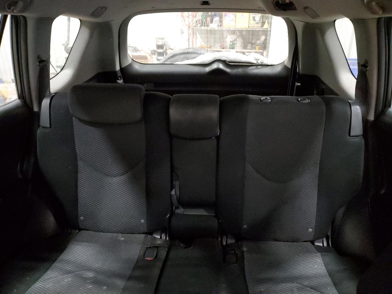 2006 Toyota RAV 4 - Image 10