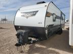 2021 Wildcat Wildwood for Sale in Andrews, TX - Hail