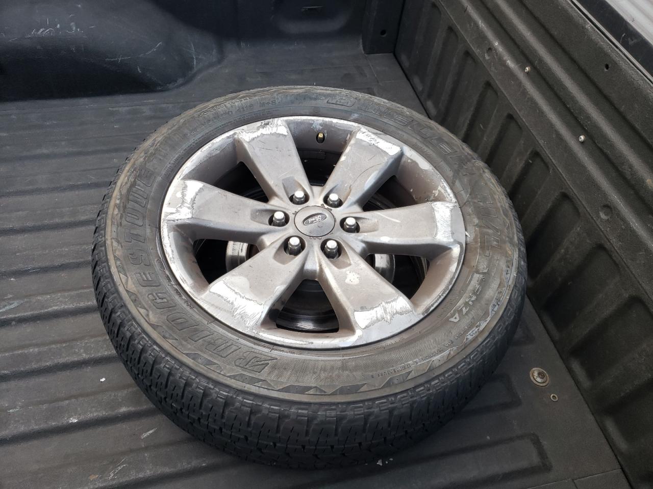 2013 Ford F-150 - Image 14
