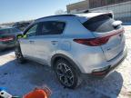 2021 Kia Sportage Sx for Sale in Kansas City, KS - Front End