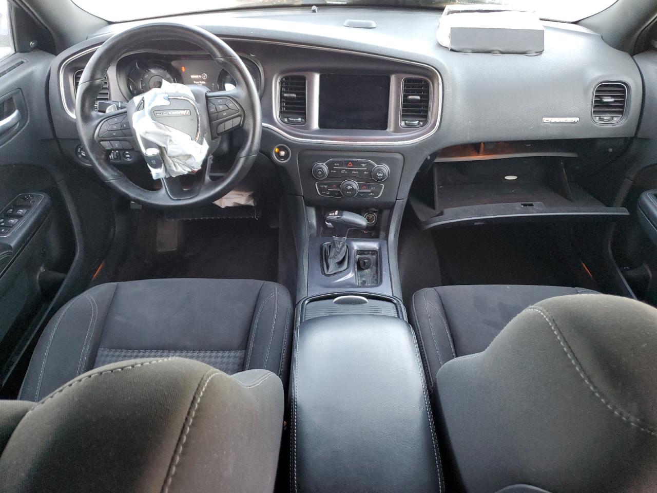 2018 Dodge Charger - Image 8