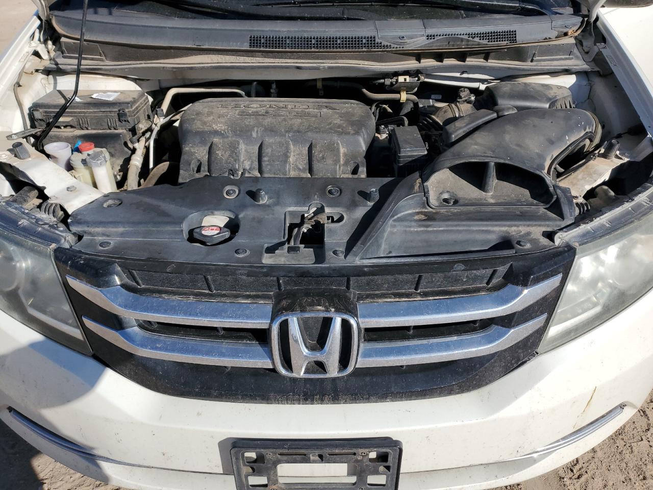 2014 Honda Odyssey - Image 12