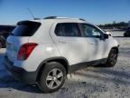2016 Chevrolet Trax 1Lt zu verkaufen in Loganville, GA - Front End