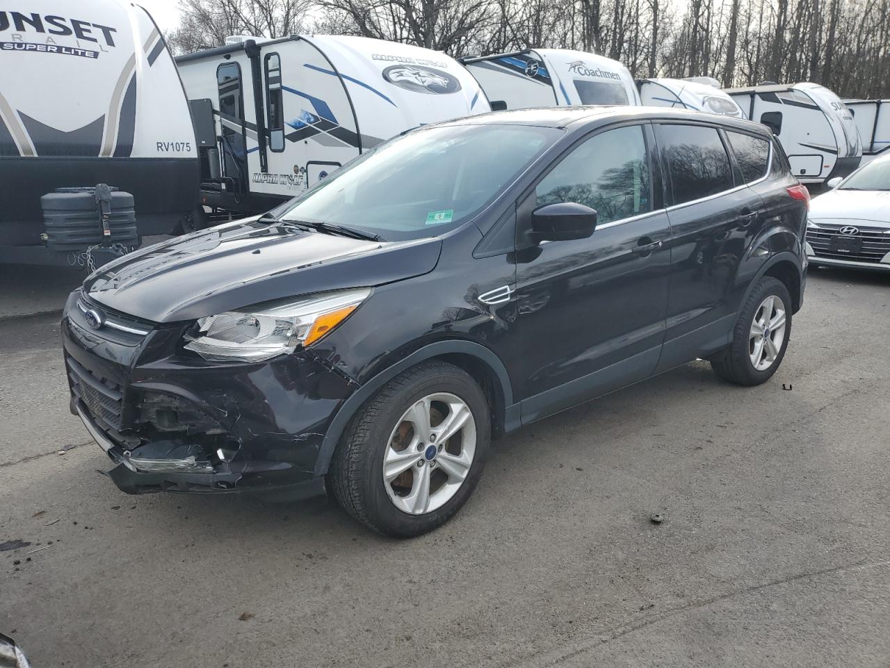 2013 Ford Escape - Image 1