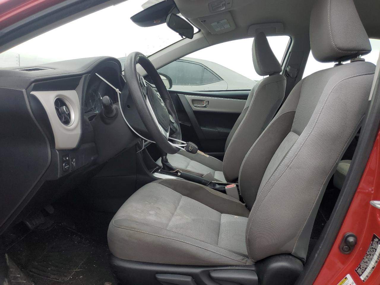 2018 Toyota Corolla - Image 7