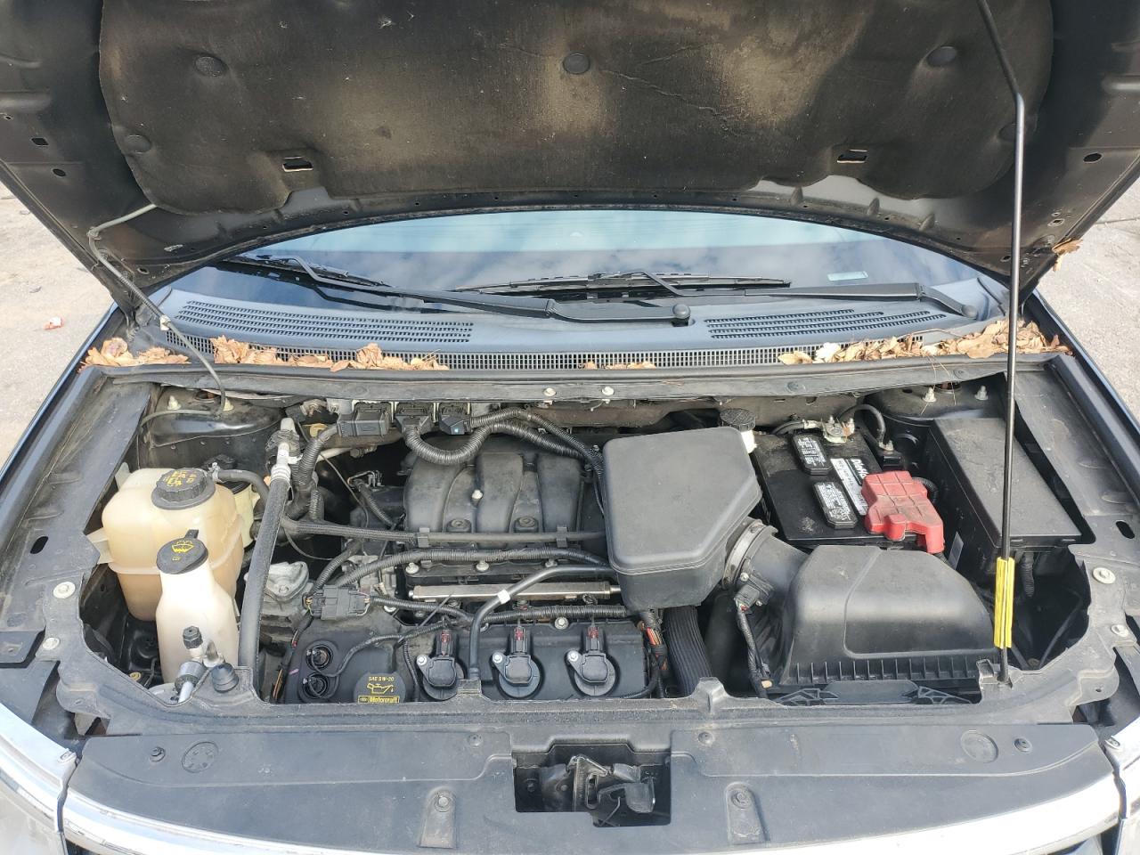 2014 Ford Edge - Image 13