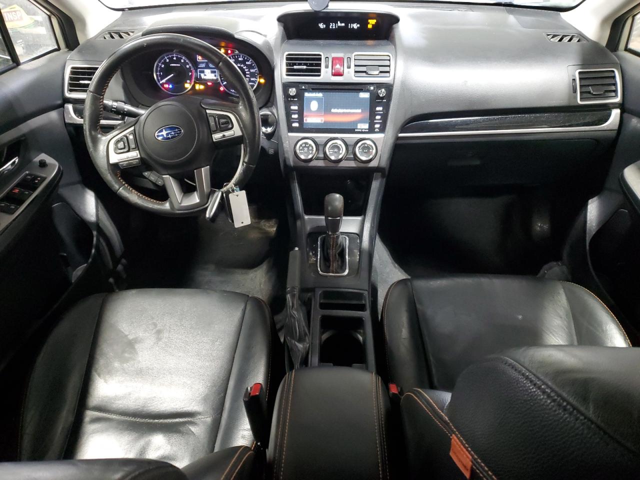 2016 Subaru XV - Image 8