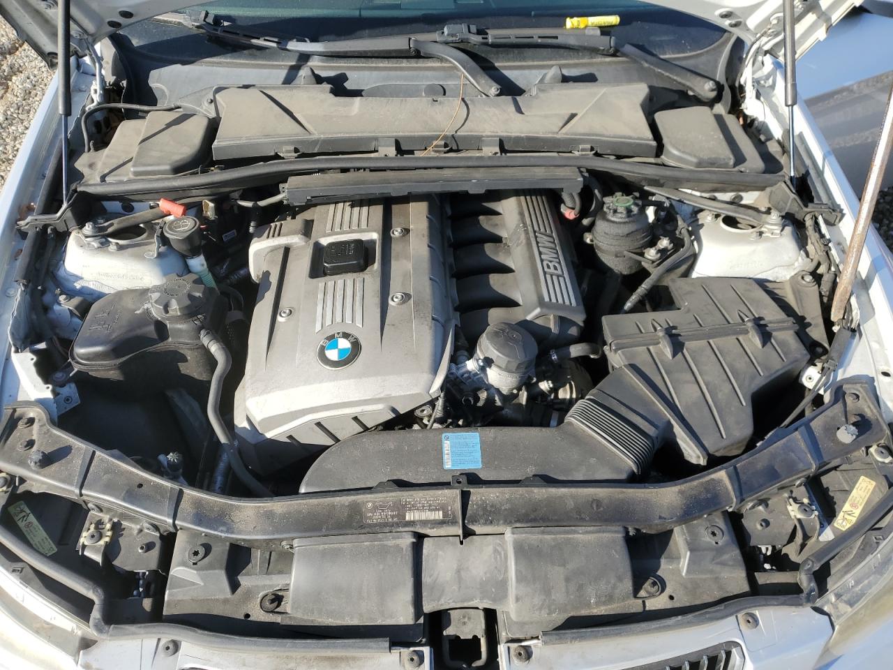 2006 BMW 3er - Image 11