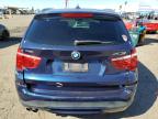 2017 Bmw X3 Sdrive28I en Venta en Van Nuys, CA - Rear End