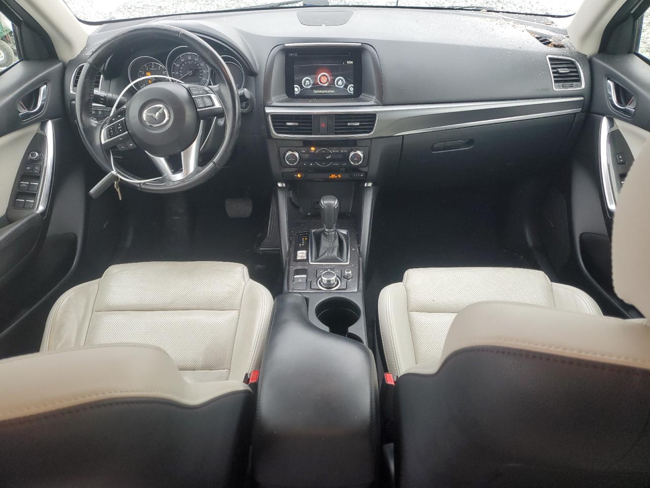 2016 Mazda CX-5 - Image 8