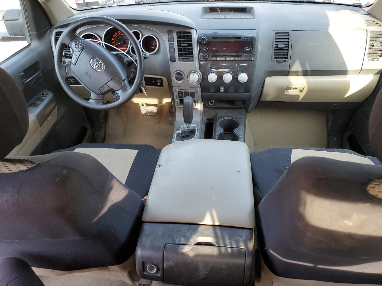 2010 Toyota Tundra - Image 8