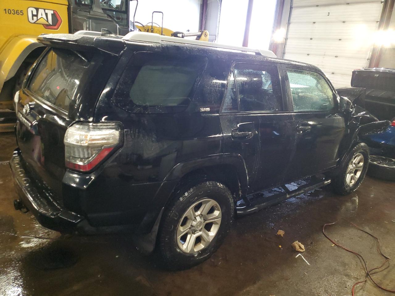 2017 Toyota 4Runner - Image 3