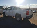 2020 Chevrolet Colorado  en Venta en Albuquerque, NM - Side