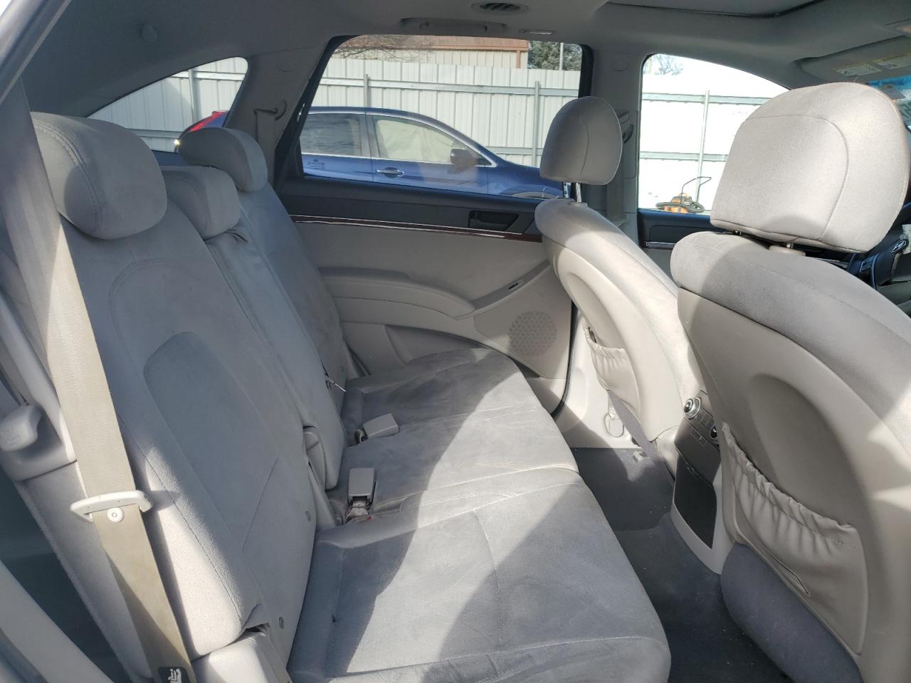 2011 Hyundai Veracruz - Image 12