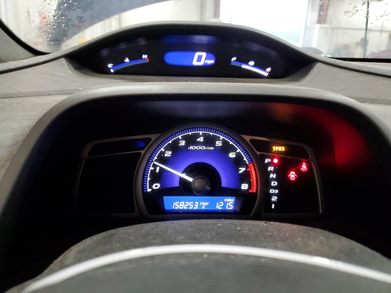 2009 Honda Civic - Image 9
