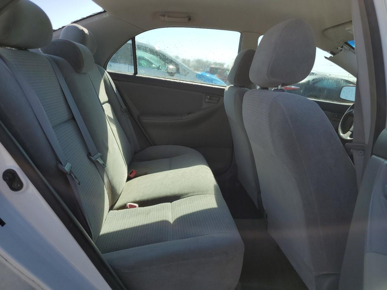 2007 Toyota Corolla - Image 10