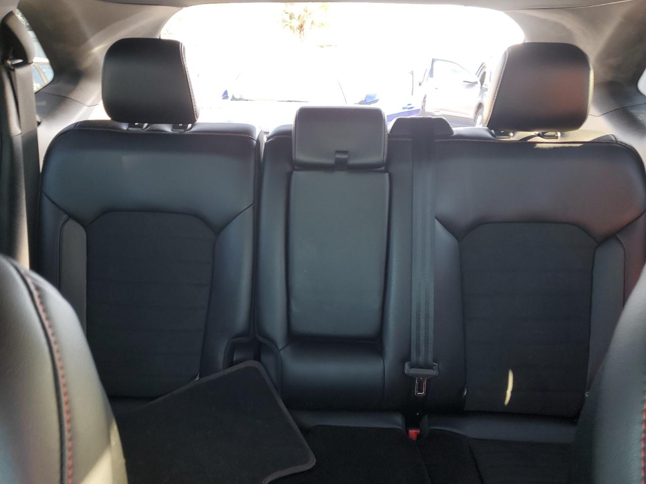 2020 Ford Edge - Image 10