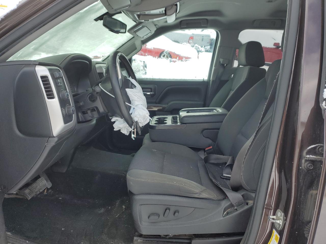 2016 GMC Sierra - Image 7