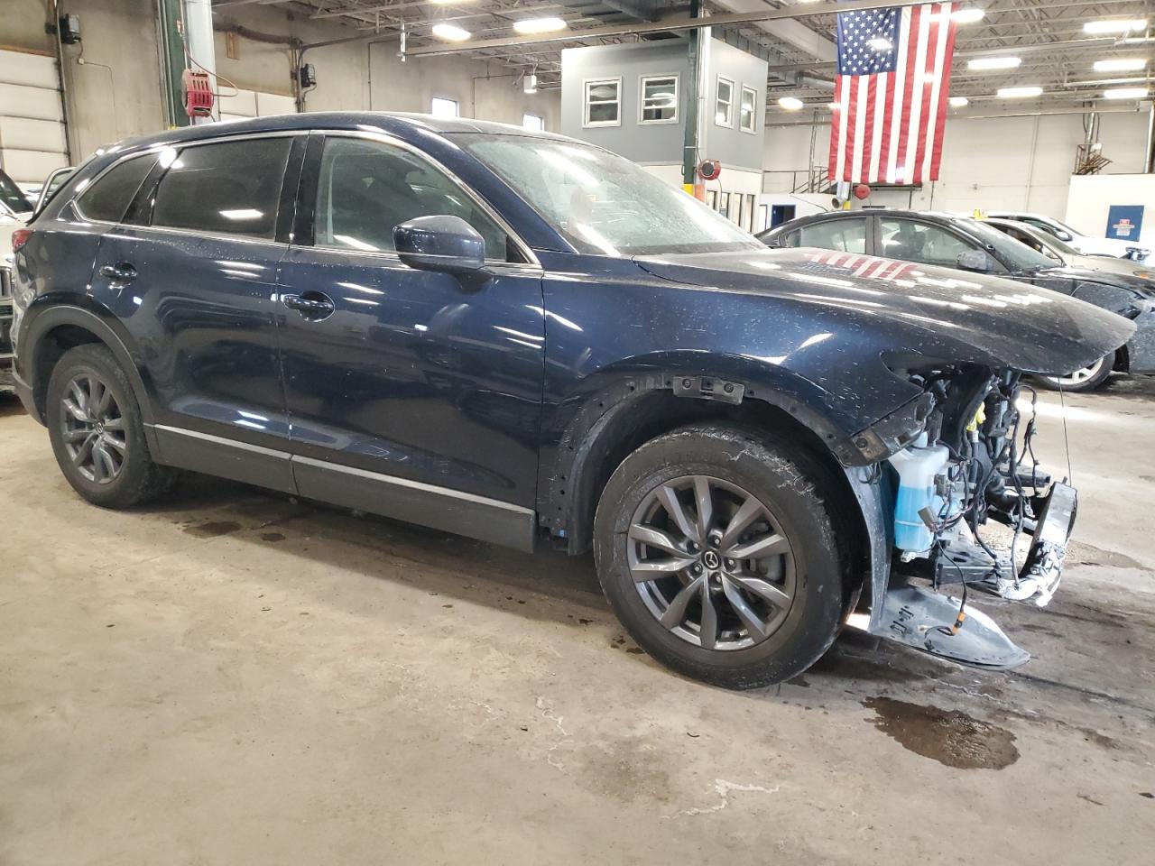 2021 Mazda CX-9 - Image 4