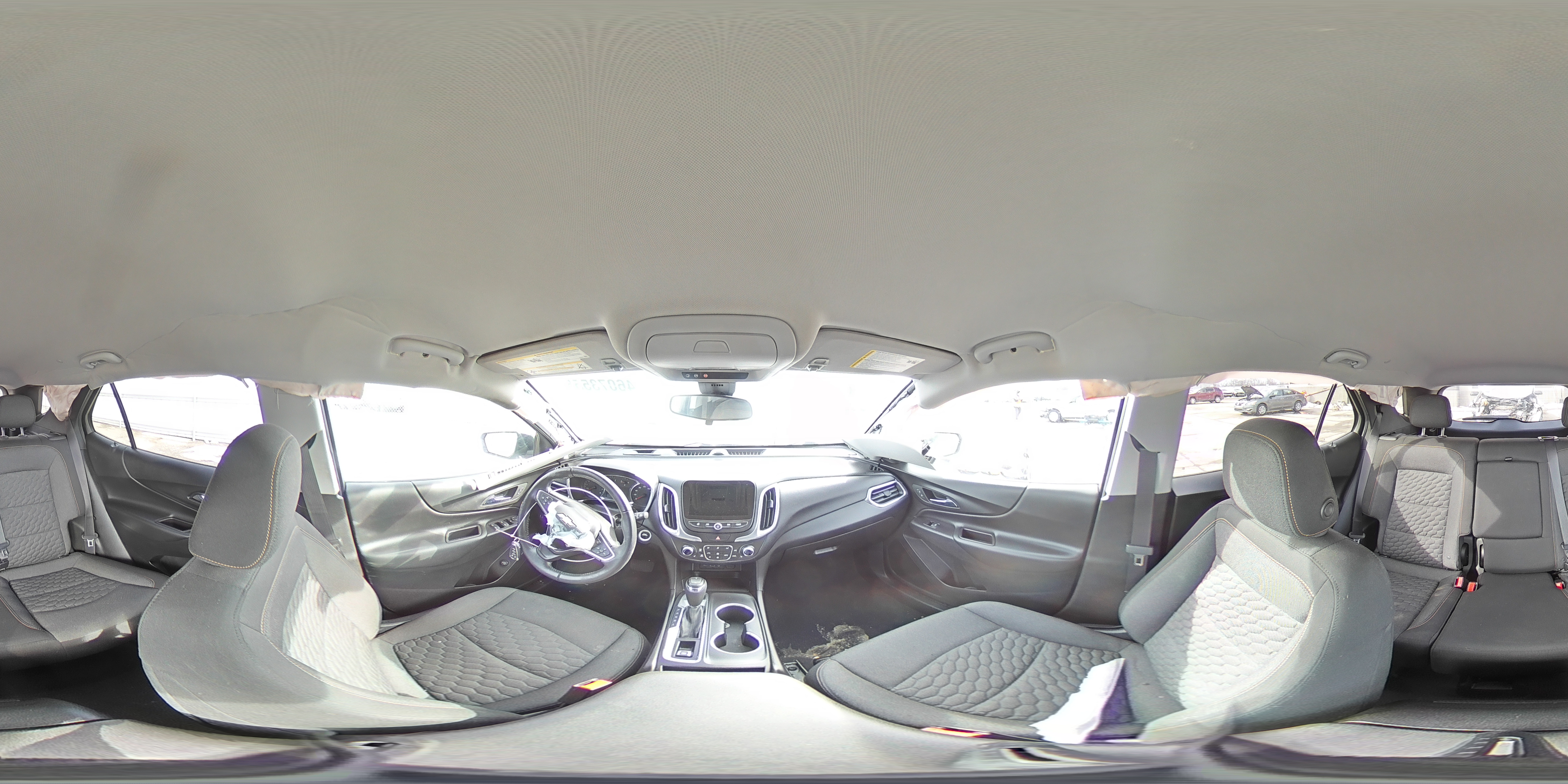 2020 Chevrolet Equinox - Image 13