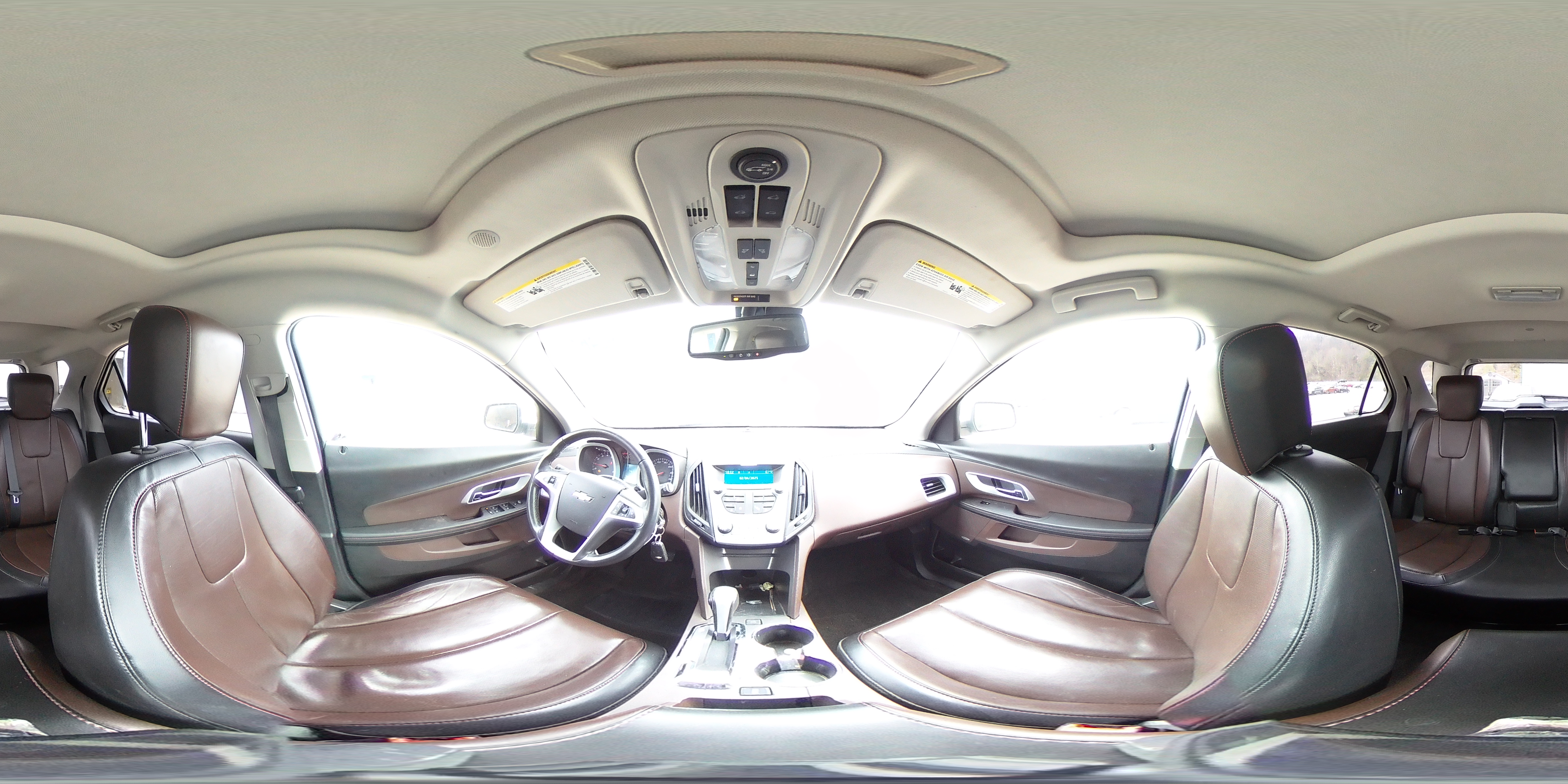 2011 Chevrolet Equinox - Image 14