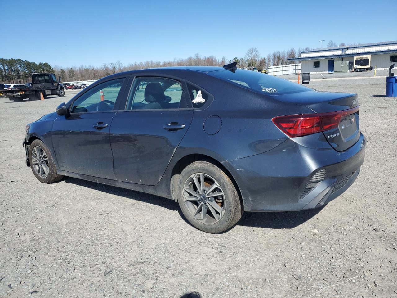 2023 Kia Forte - Image 2