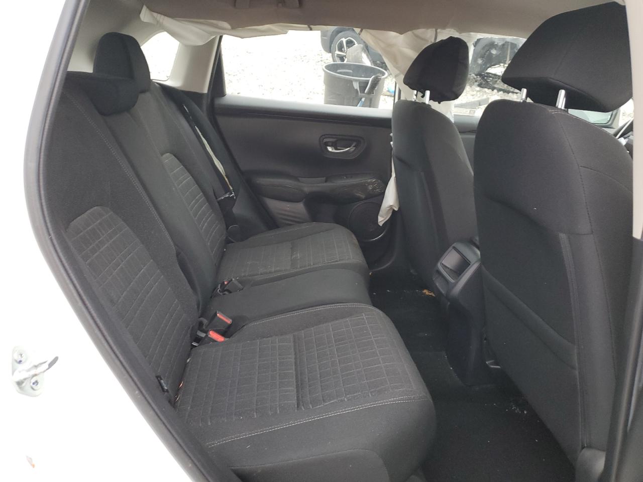 2023 Honda HR-V - Image 11