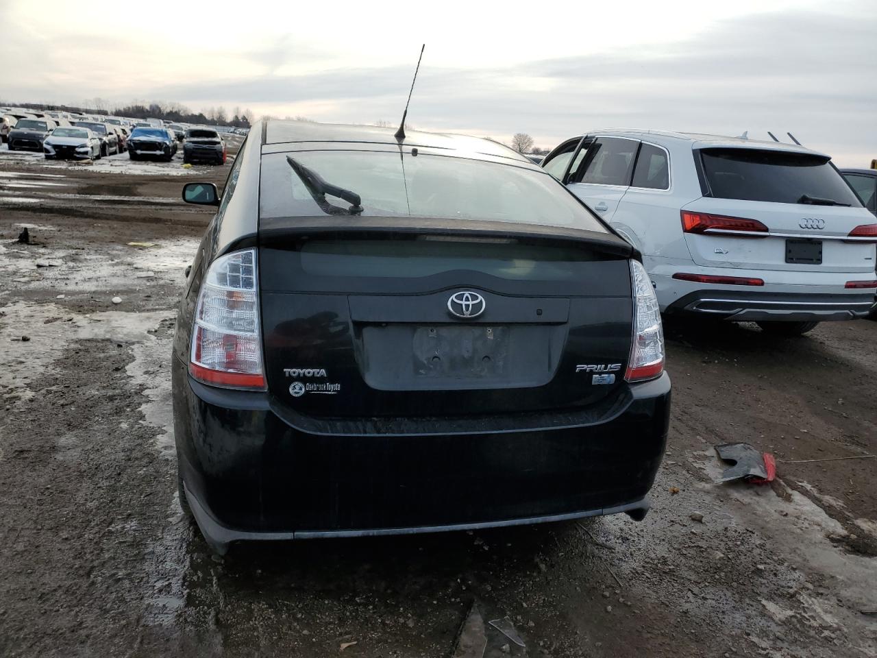 2009 Toyota Prius - Image 6