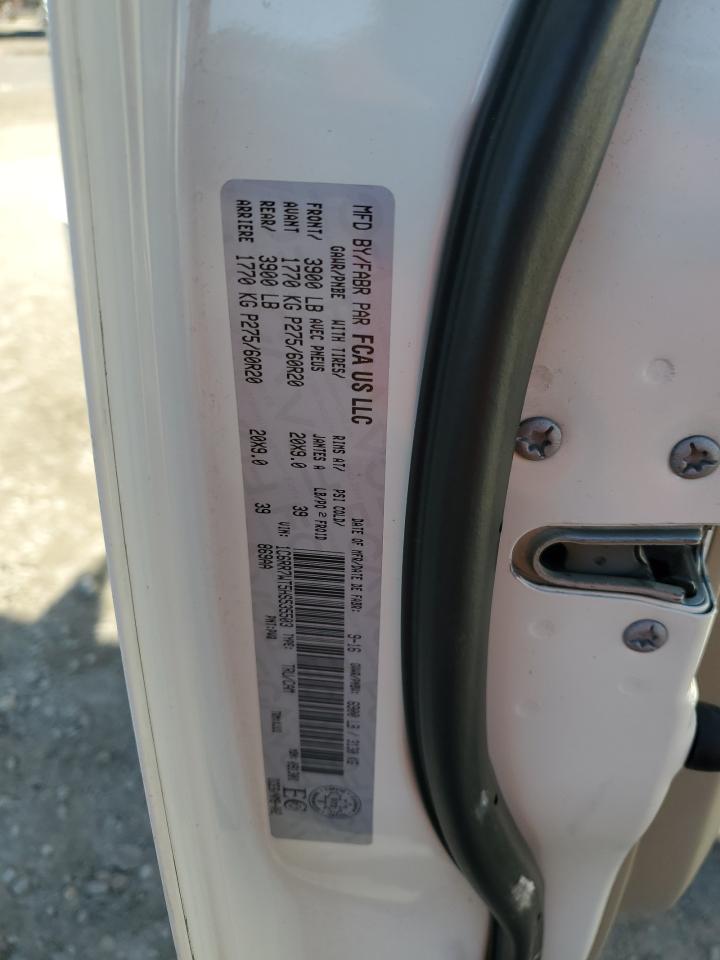 2017 RAM 1500 - Image 14