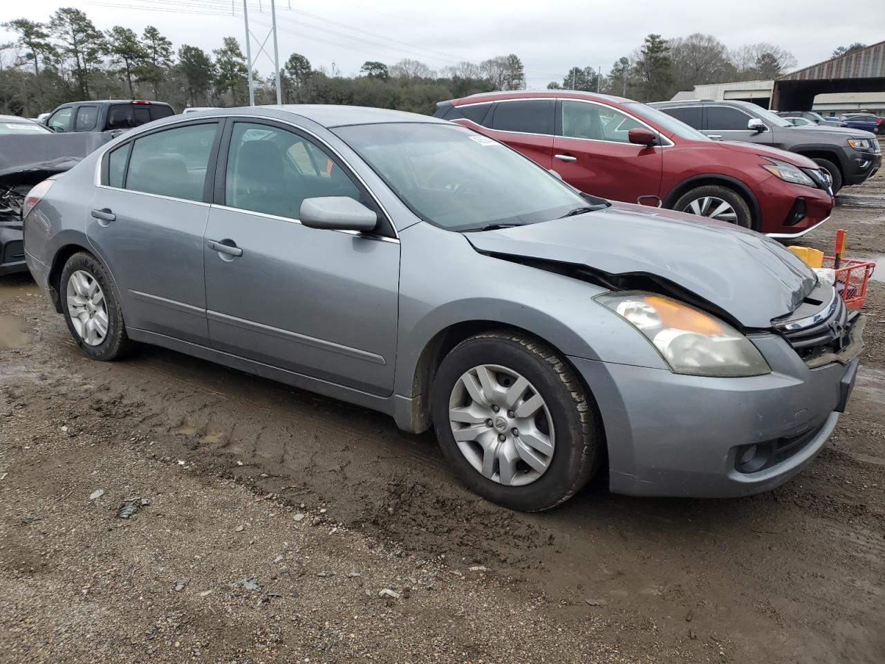 2009 Nissan Altima - Image 4