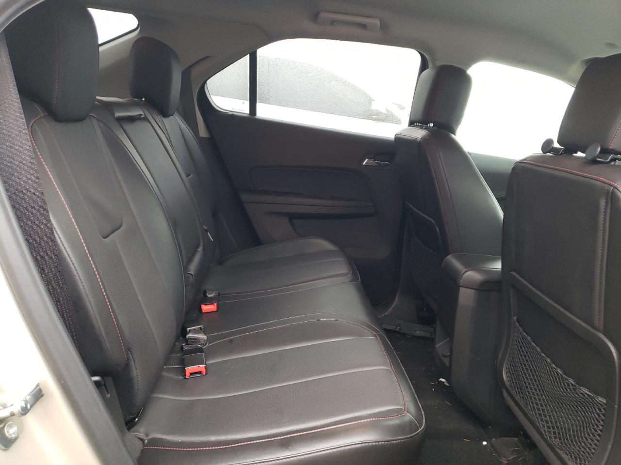 2015 Chevrolet Equinox - Image 11