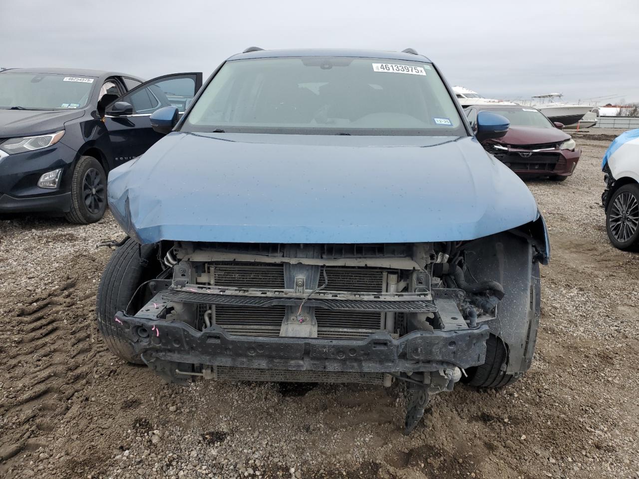 2019 Volkswagen Tiguan - Image 5