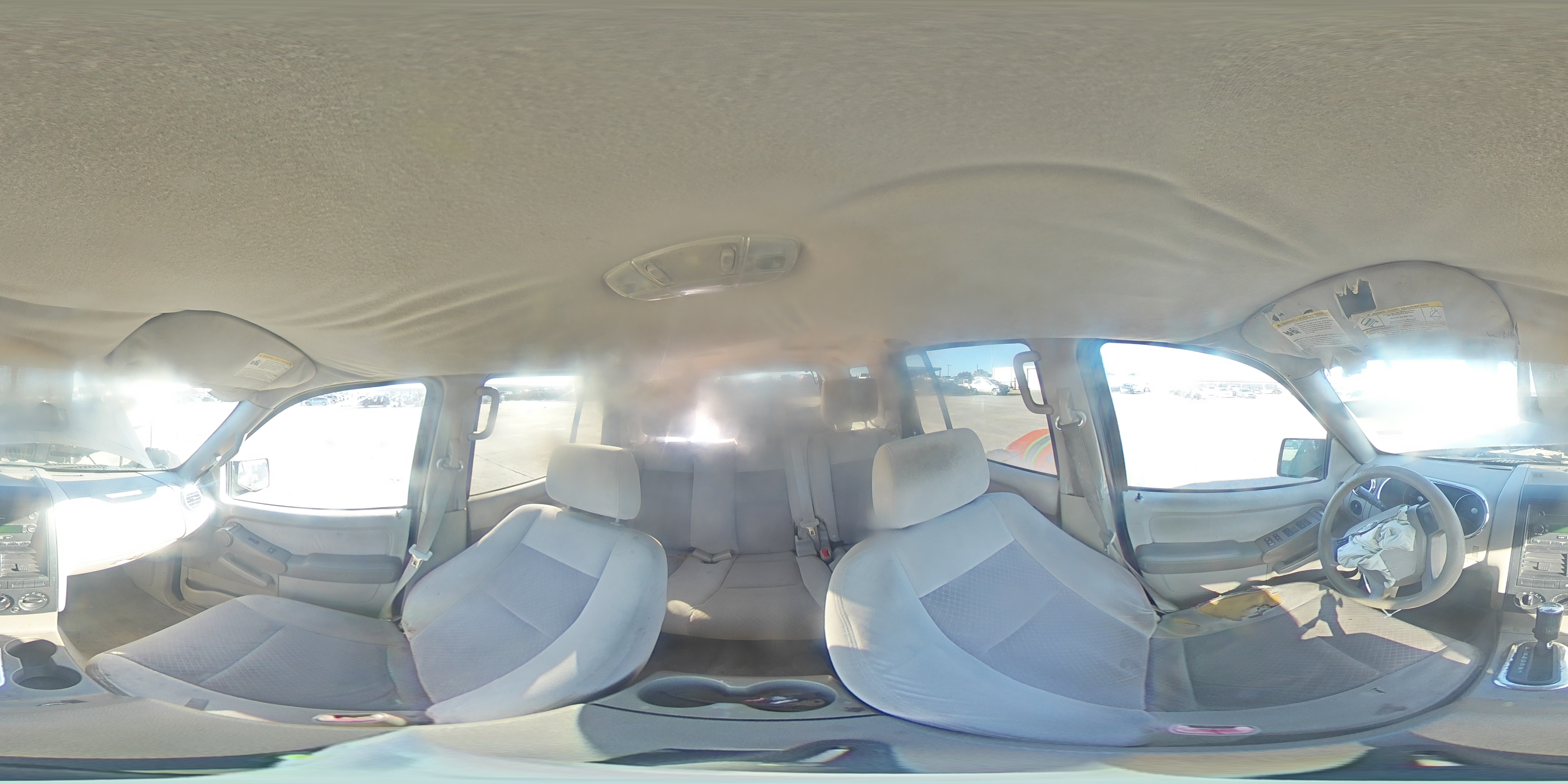 2006 Ford Explorer - Image 14