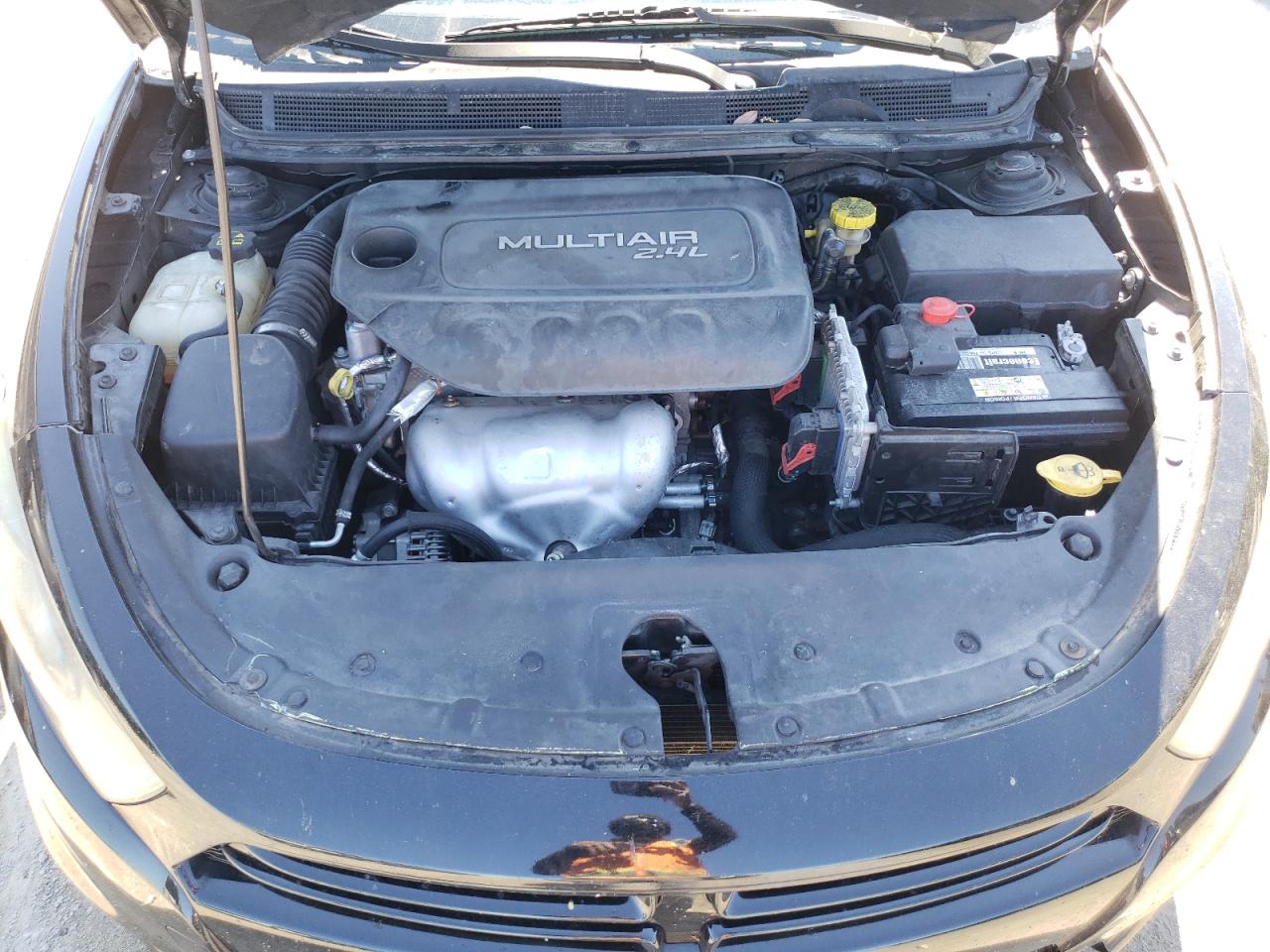 2014 Dodge Dart - Image 11