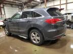 2013 Acura Rdx Technology продається в Pennsburg, PA - Front End