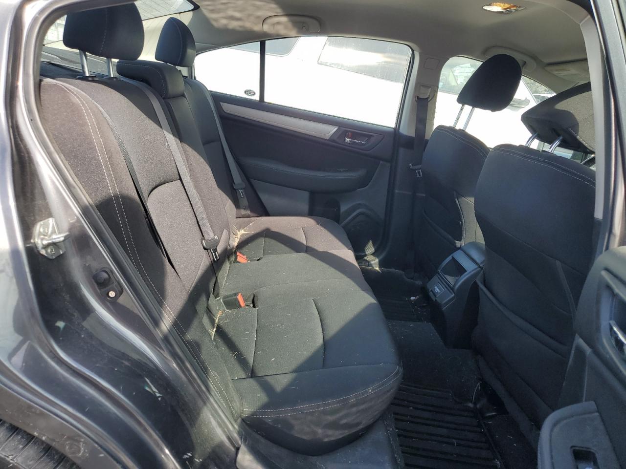 2018 Subaru Legacy - Image 10