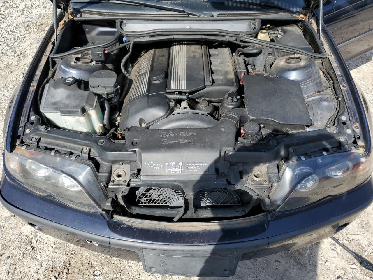 2002 BMW 3er - Image 11