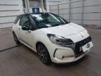 2017 DS DS3 PRESTI for sale at Copart EAST KILBRIDE