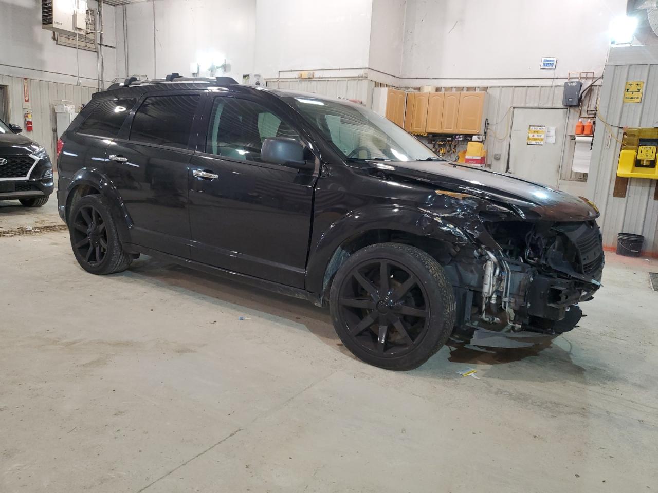 2009 Dodge Journey - Image 4