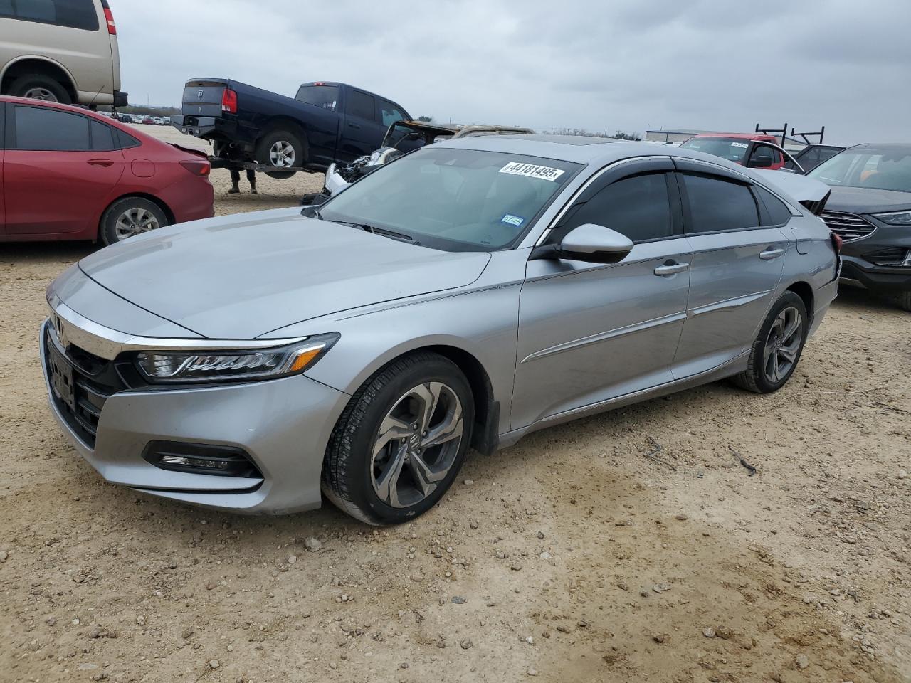 2019 Honda Accord - Image 1