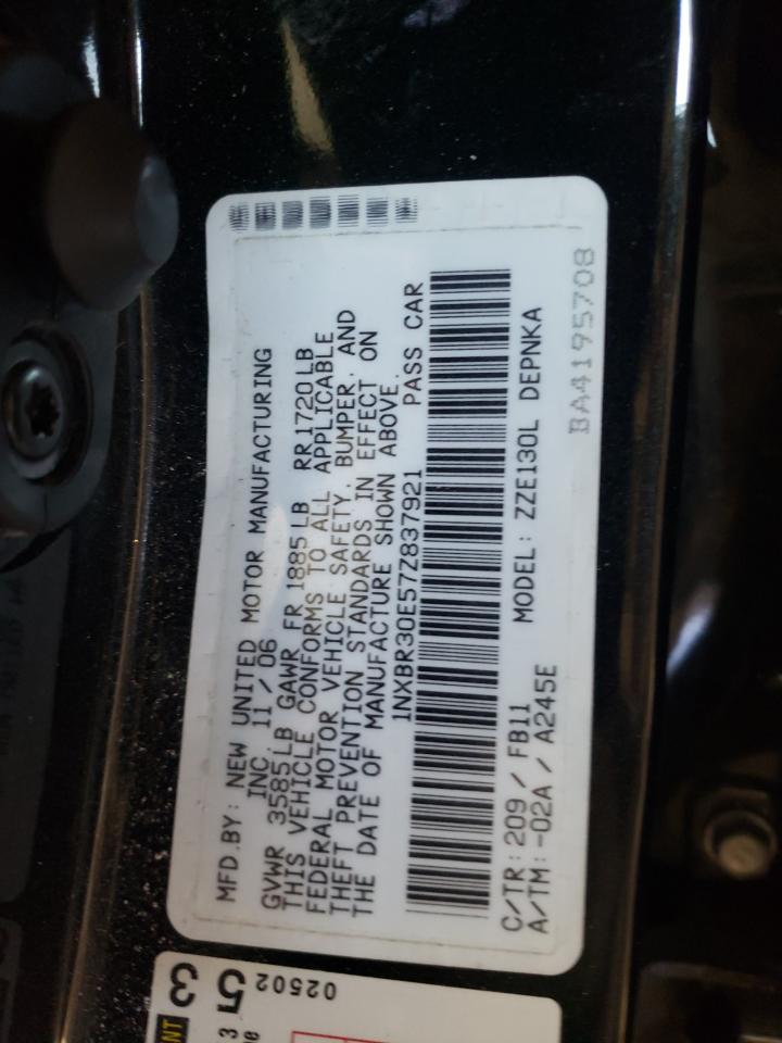 2007 Toyota Corolla - Image 12