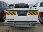 2013 NISSAN FRONTIER S for sale at Copart OR - PORTLAND NORTH