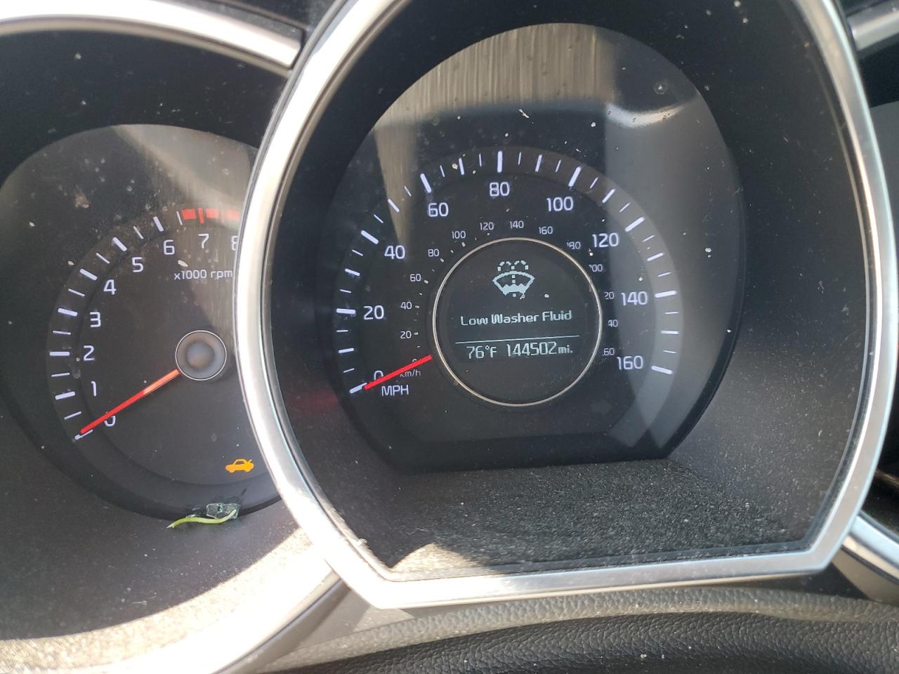 2015 Kia Optima - Image 9