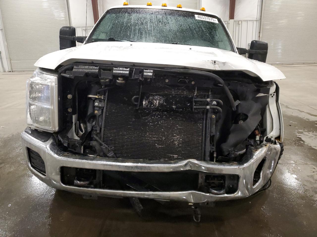 2014 Ford F250 - Image 5