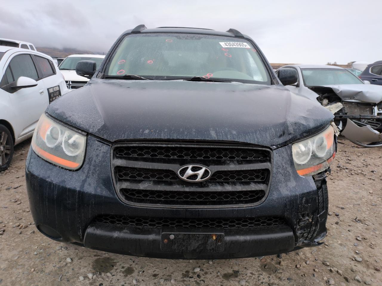 2008 Hyundai Santa Fe - Image 5